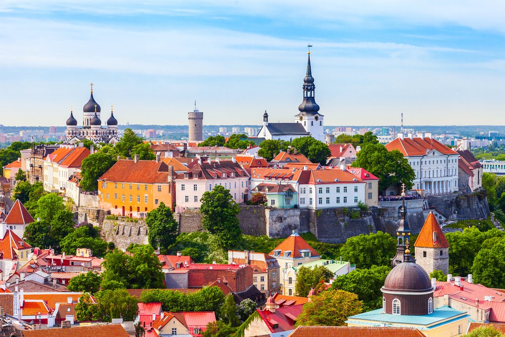 Tallinn