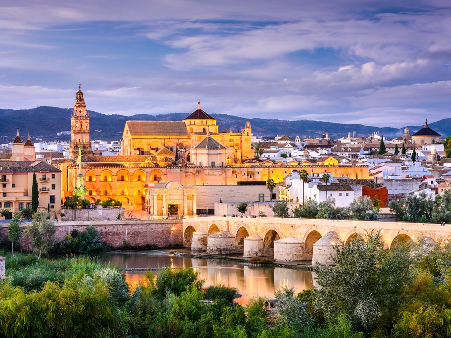 Cordoba, Spain