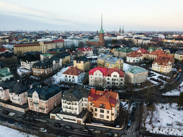 Finland In April Travel Tips Weather More