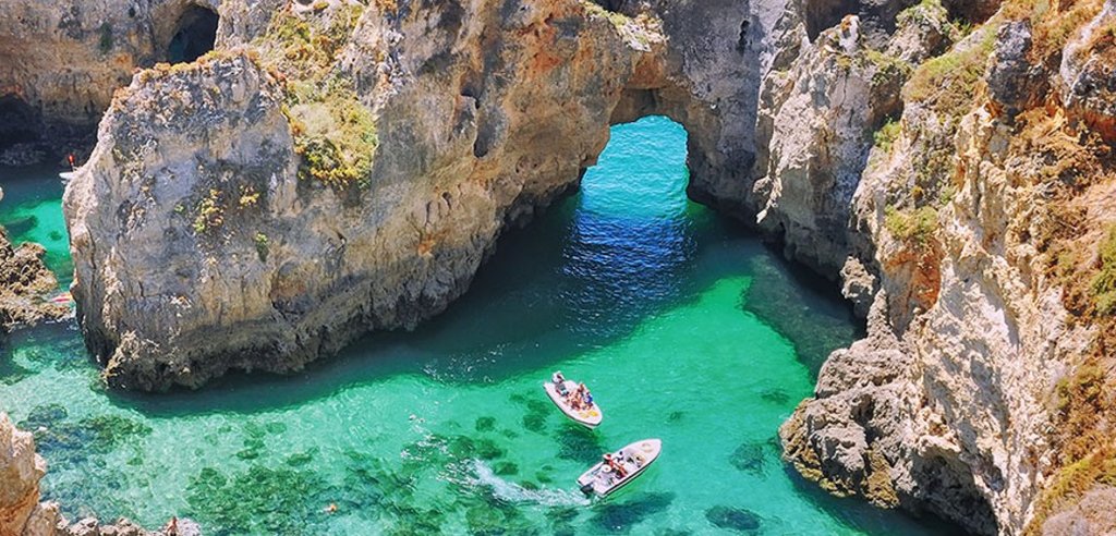 Ponte da Piedade
