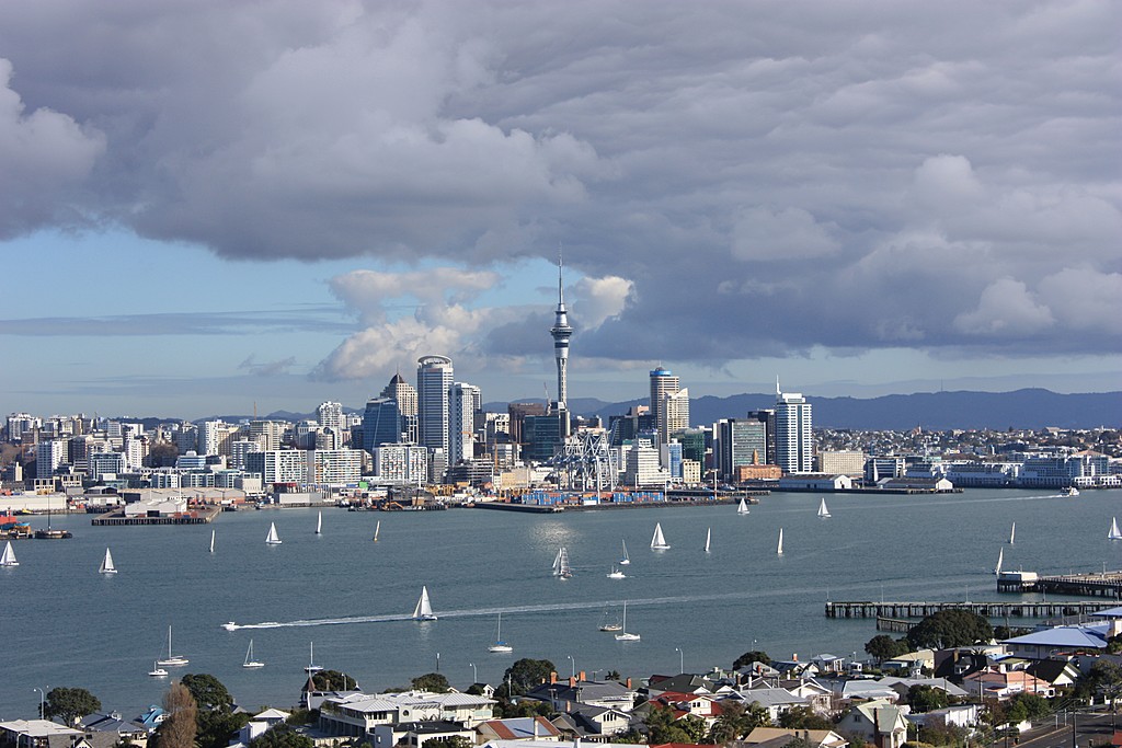 Auckland