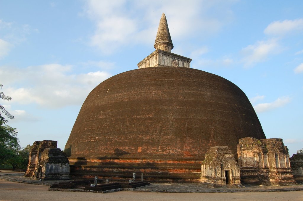 Ruwanweli Maha Saya