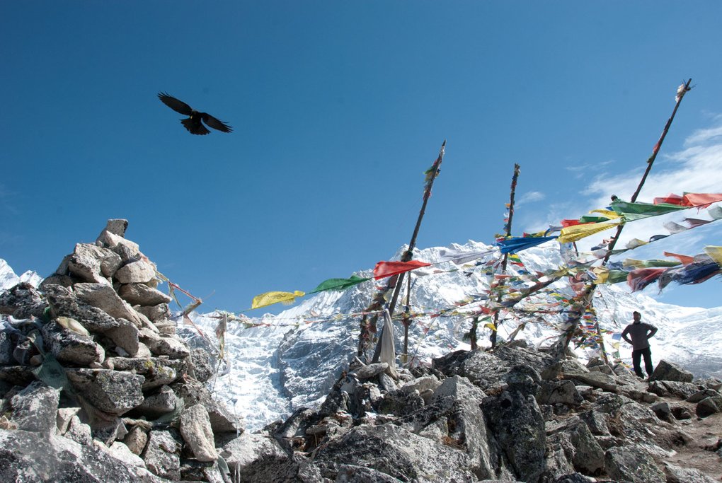 Langtang trek