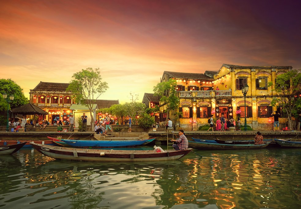 Goodbye, Vietnam