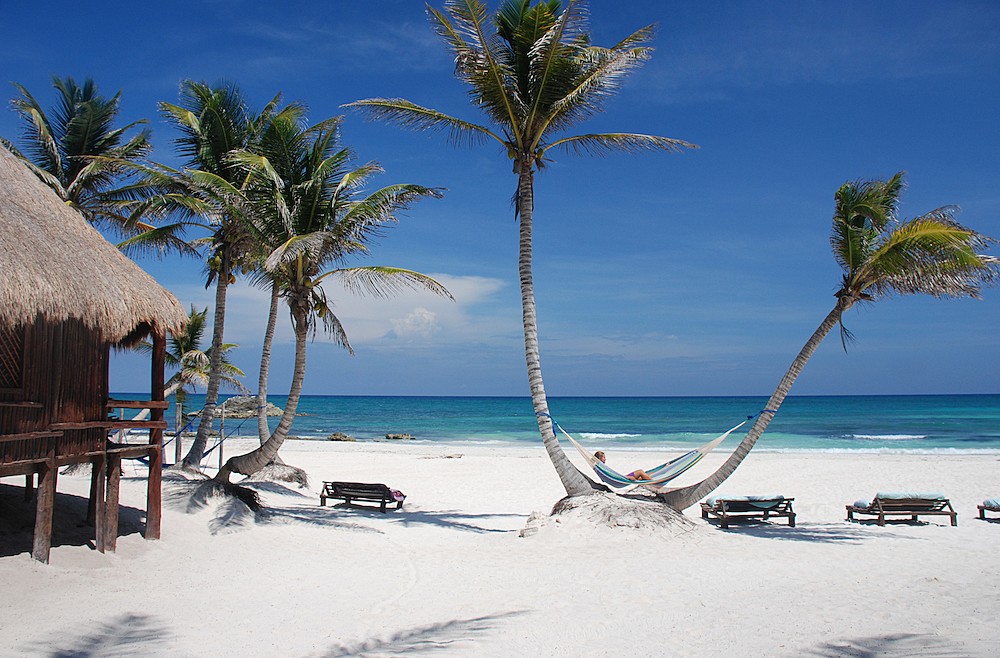 Holbox Island