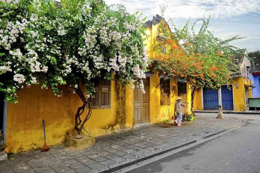 Hoi An Free Day
