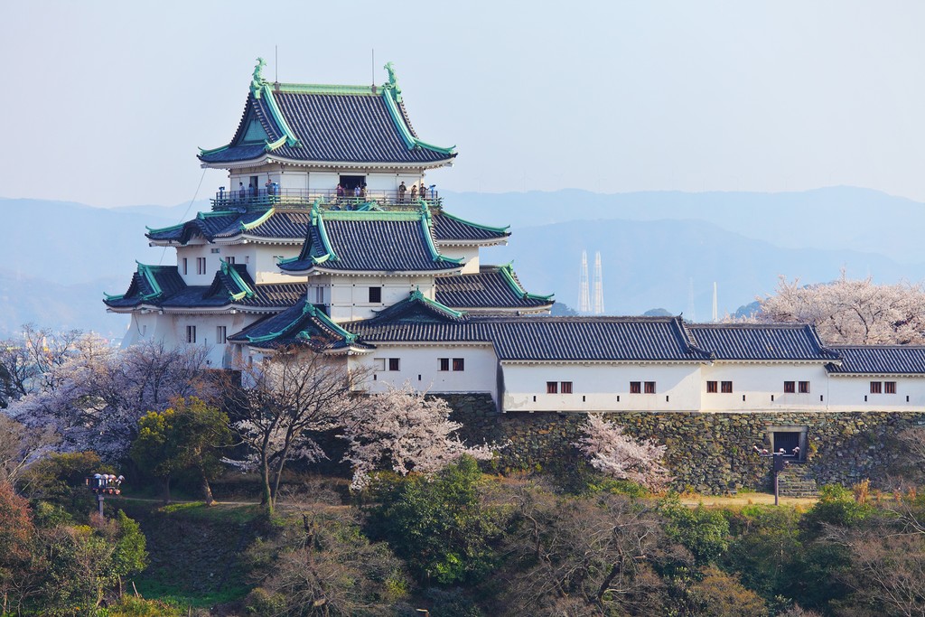 Wakayama Castle