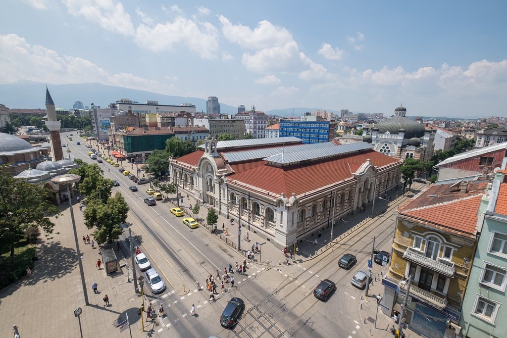 Sofia