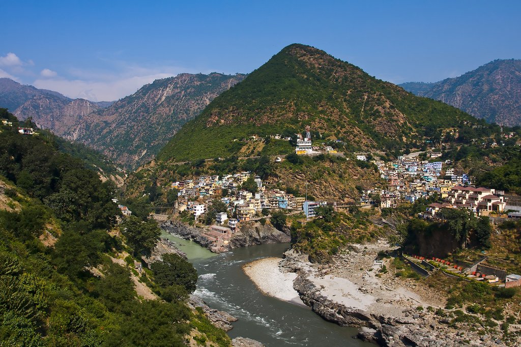 Devprayag