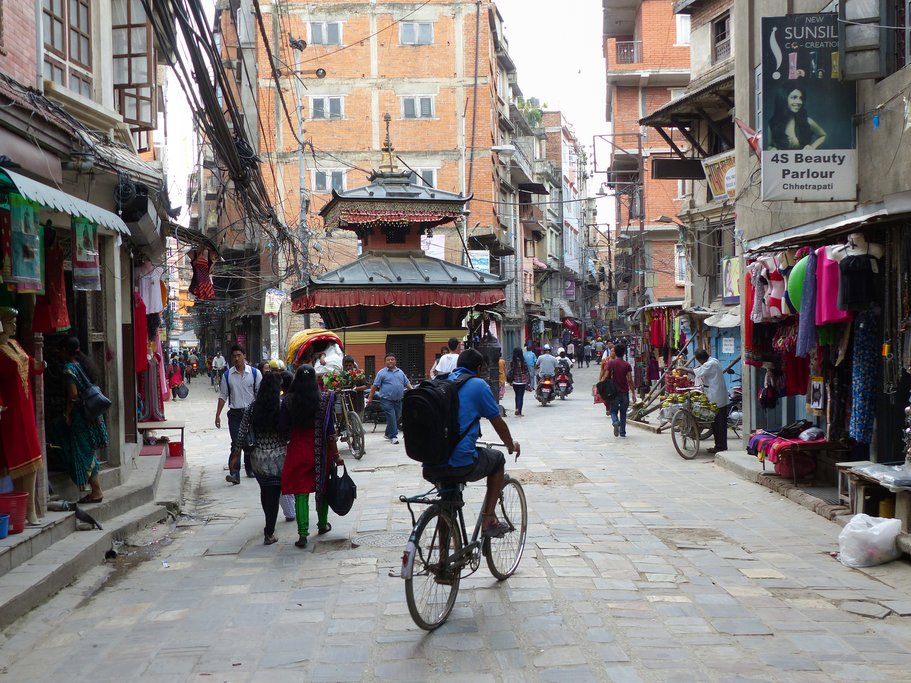 Thamel