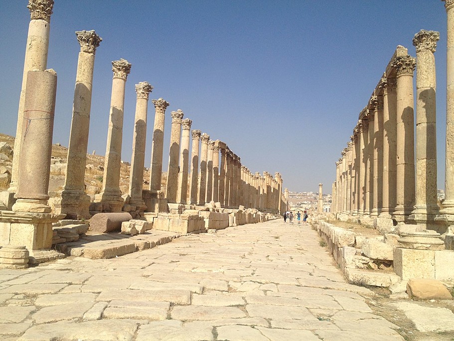 Jerash