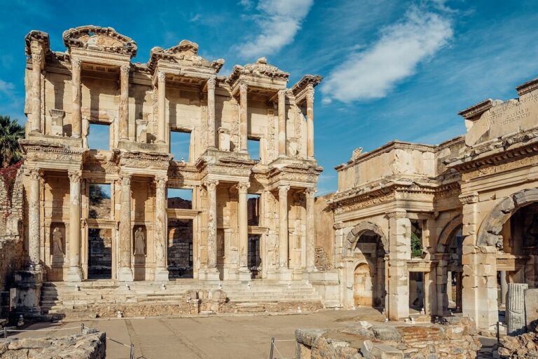 Turkey In April Travel Tips Weather More