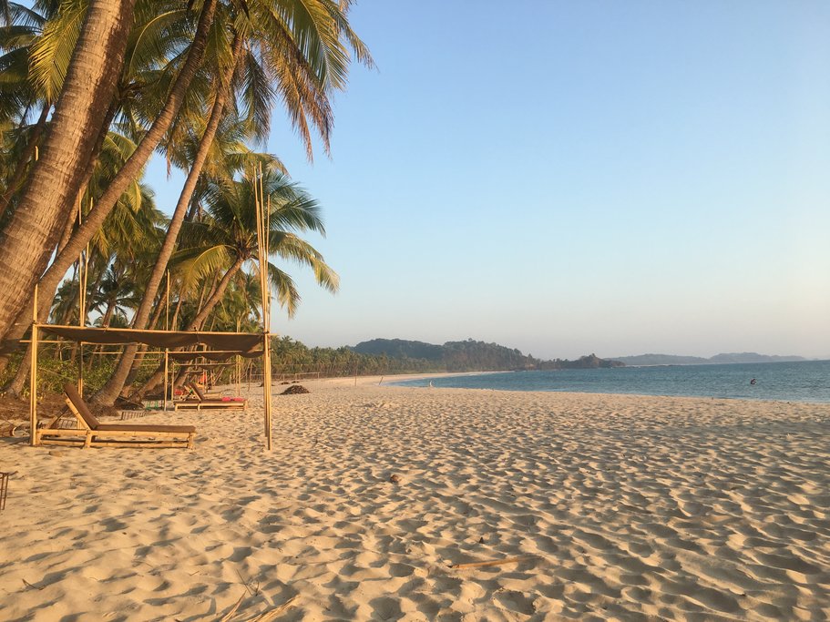 Arakan Lodge