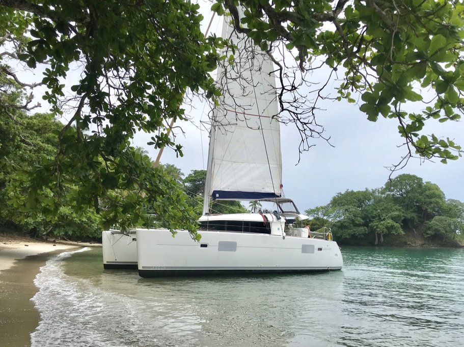 Cata Portobelo