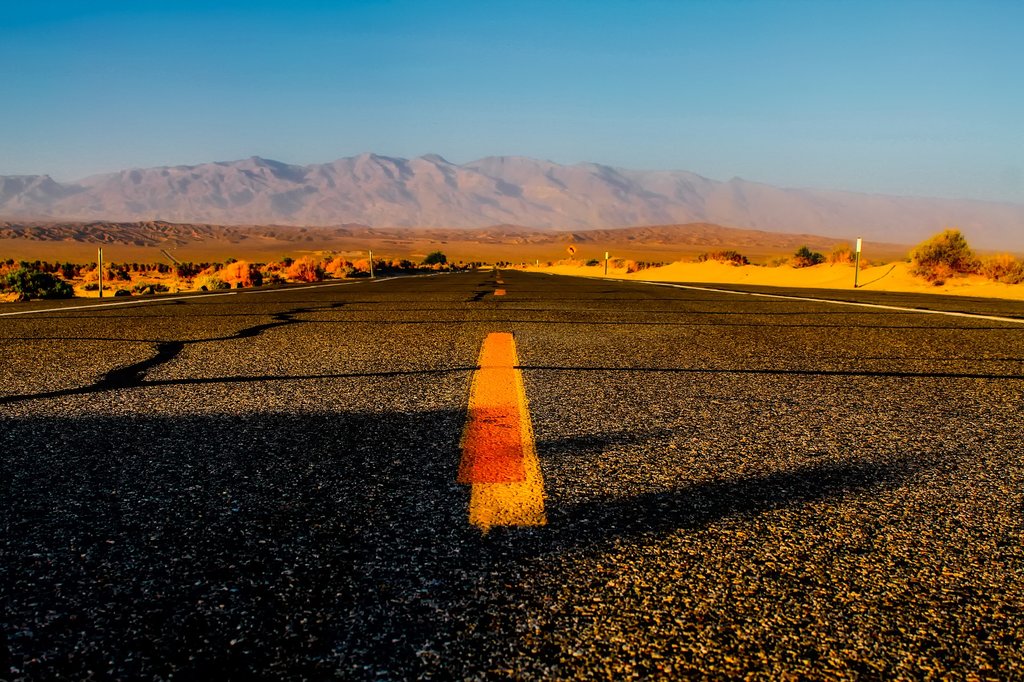 Anza-Borrego Desert