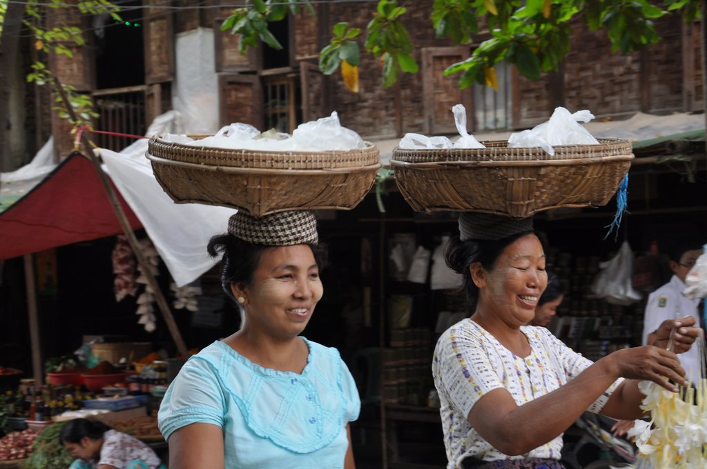 Don't forget to bring home stories of the local culture, as well as purchased gifts!