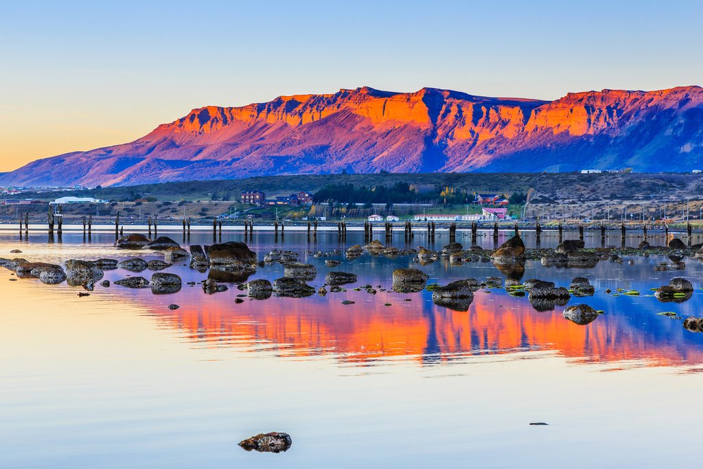 Say goodbye to Patagonia!