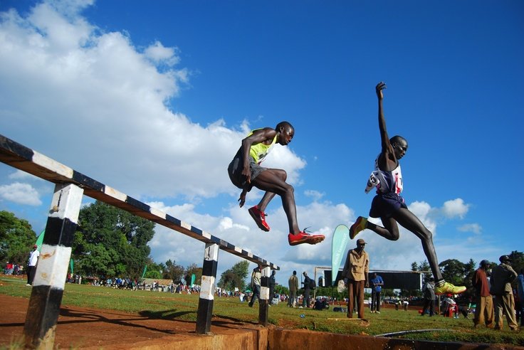Improve your skills from Kenyan professionals