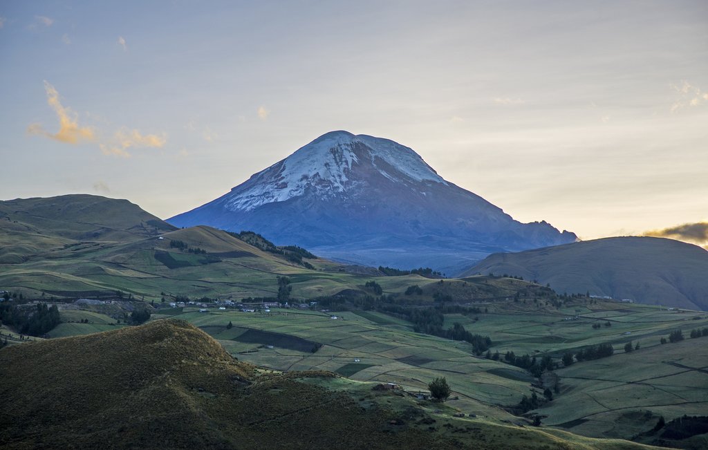 Chimborazo
