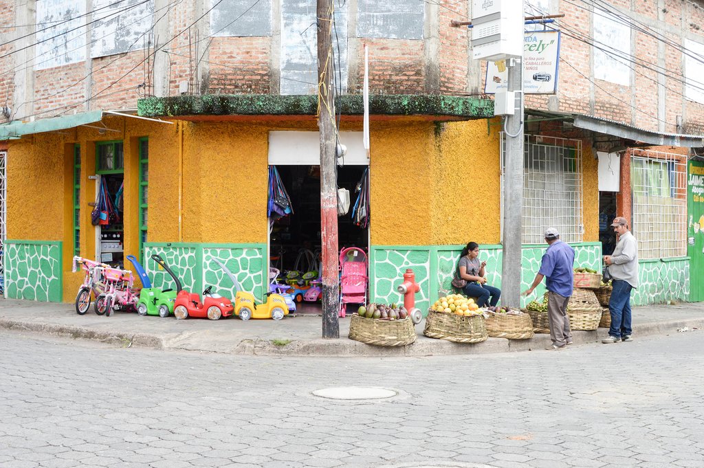 Jinotega