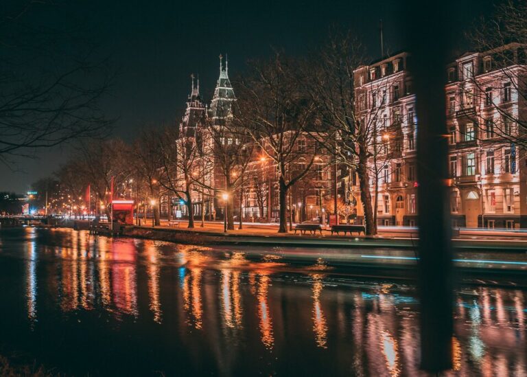 The Netherlands In February Travel Tips Weather More