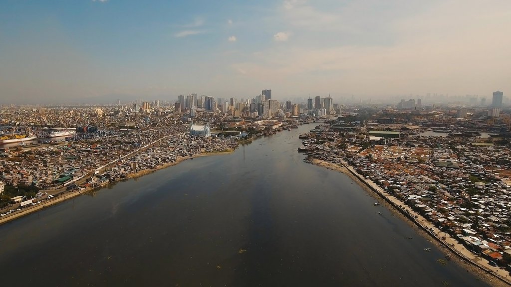 Manila, the Philippines