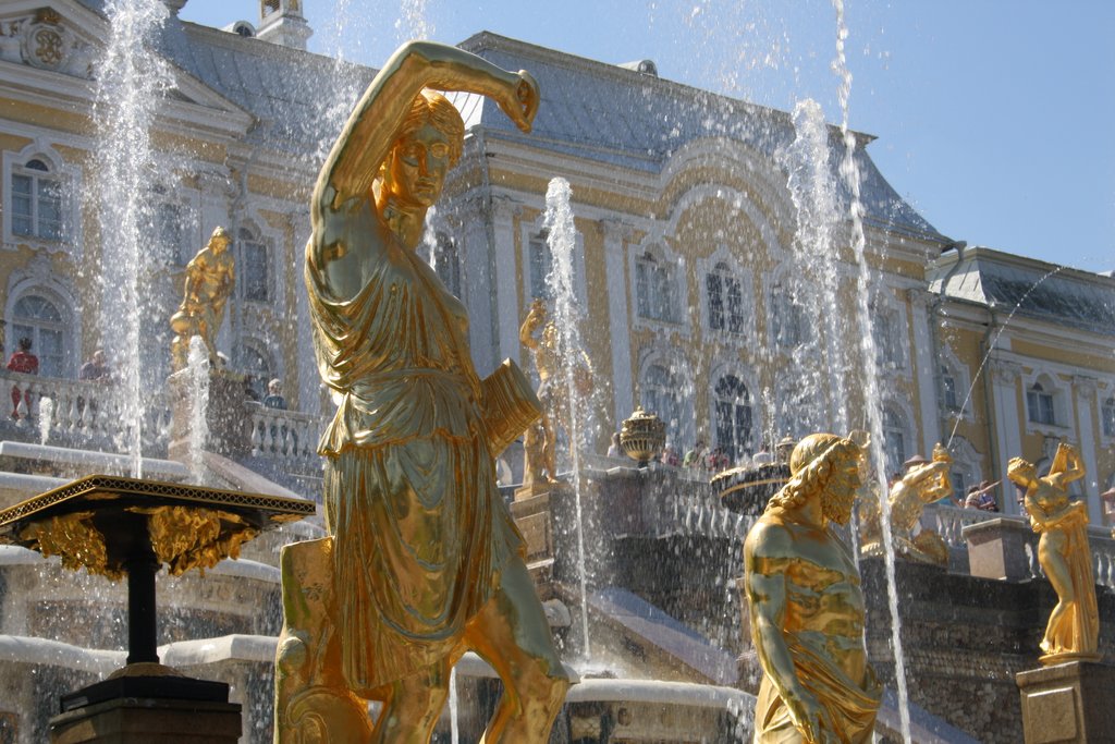 Peterhof