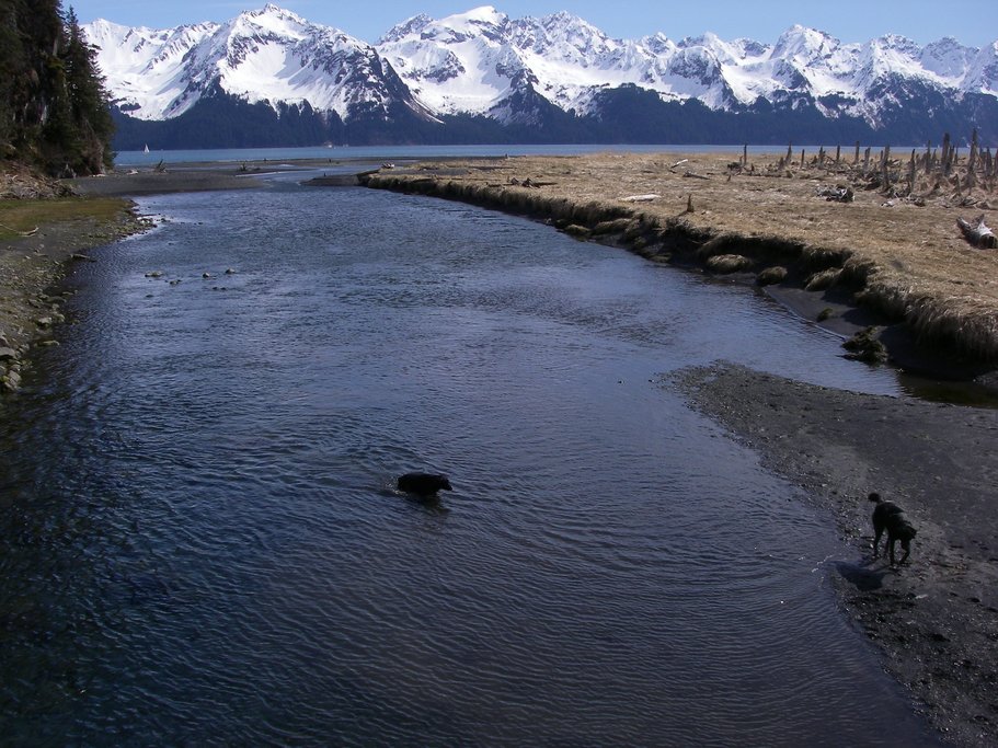 Seward, Alaska