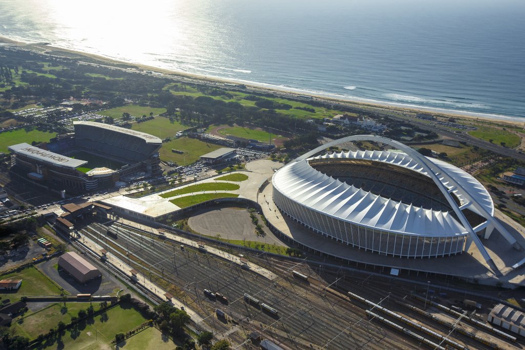 Durban City Tour
