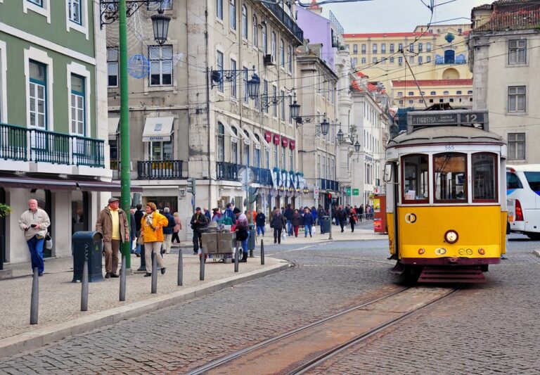 Portugal In November Travel Tips Weather And More