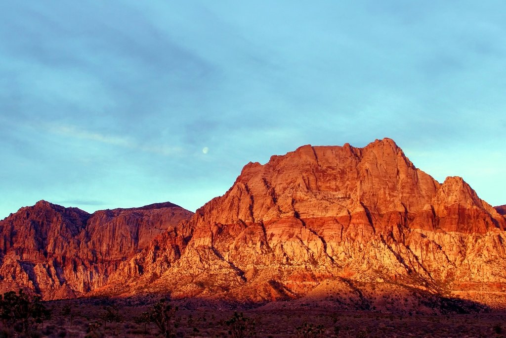 Red Rock Canyon