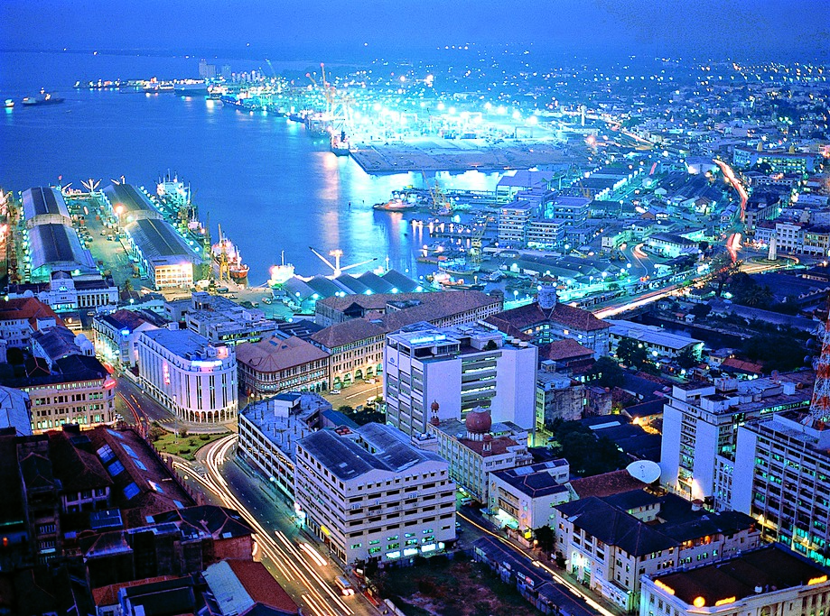 Colombo