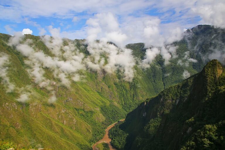Sacred Valley Adventure Tour - 6 Days