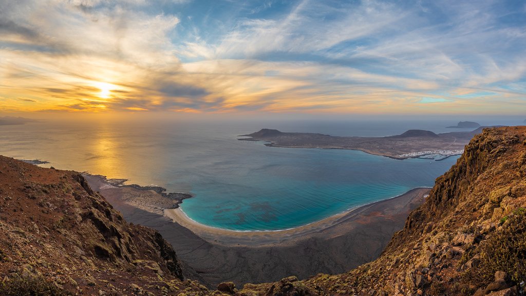 Lanzarote, Canary Islands, Spain