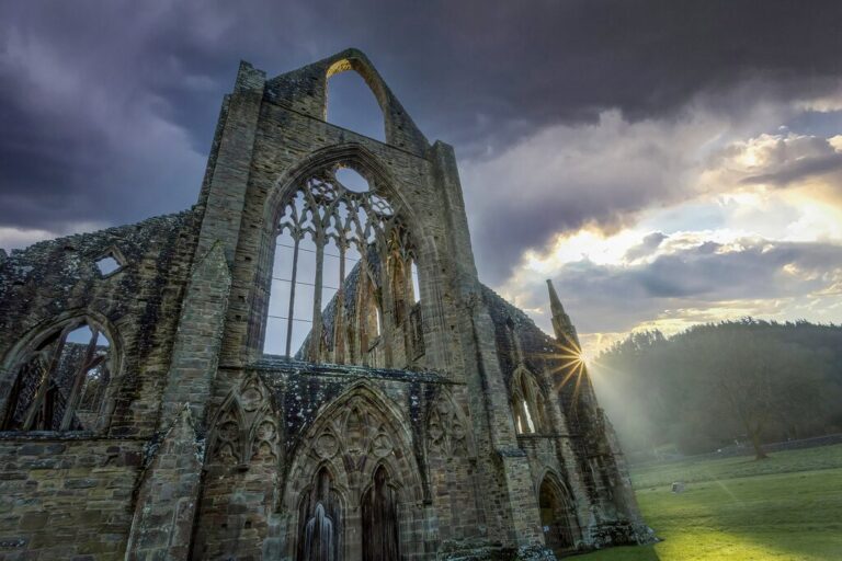 Wales In October Travel Tips Weather More