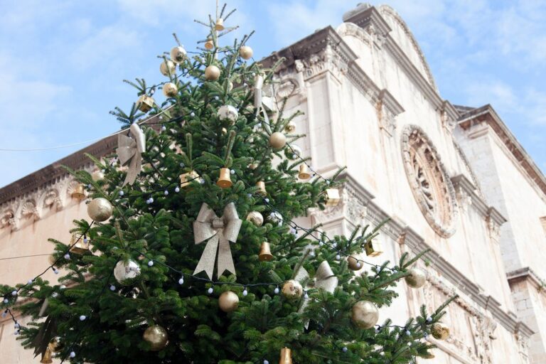 Croatia In December Travel Tips Weather And More