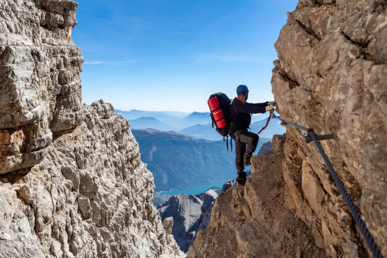 Best Active Adventures In Italy