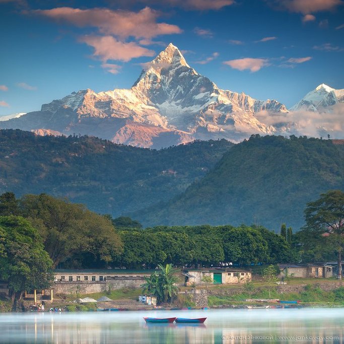 Nepal Adventure: Rafting & Safari  - 10 Days