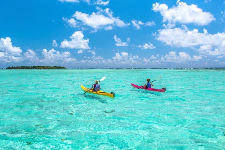 Belize In May Travel Tips Weather More