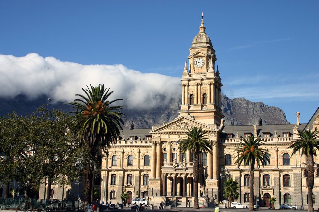 Cape Town South Africa