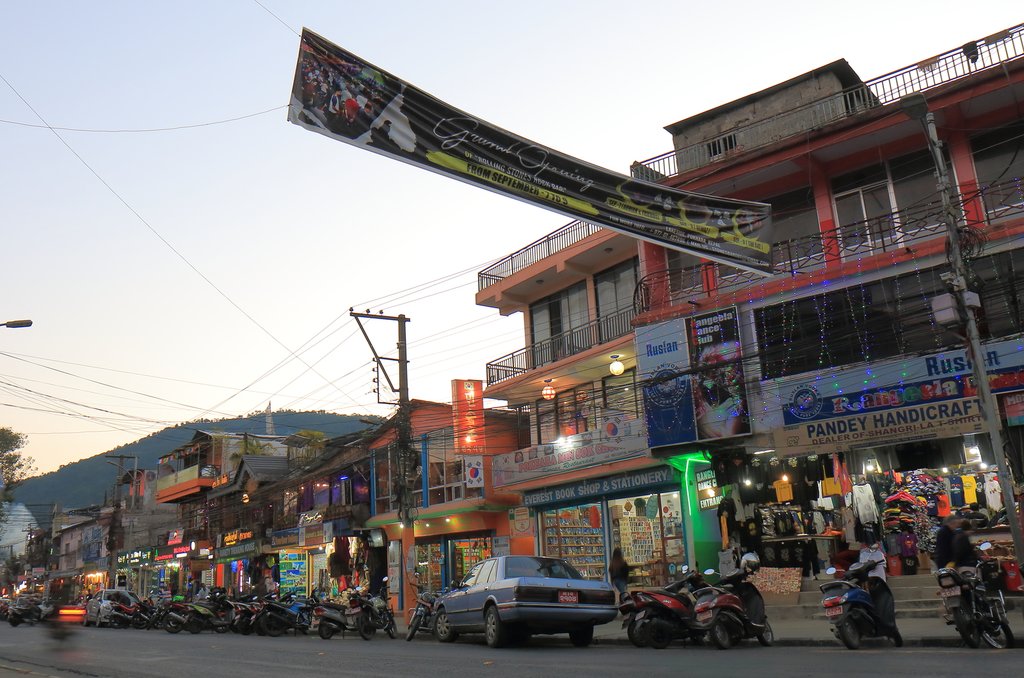 Pokhara