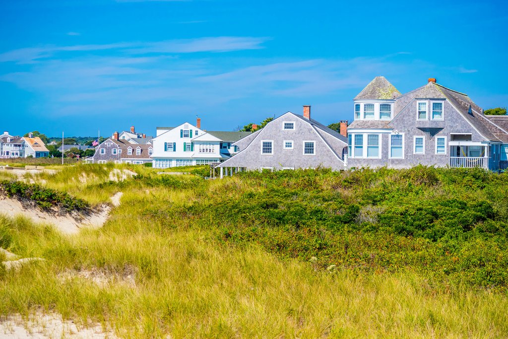 Martha's Vineyard