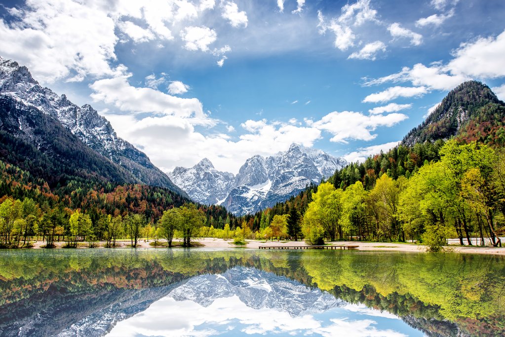 Triglav National Park