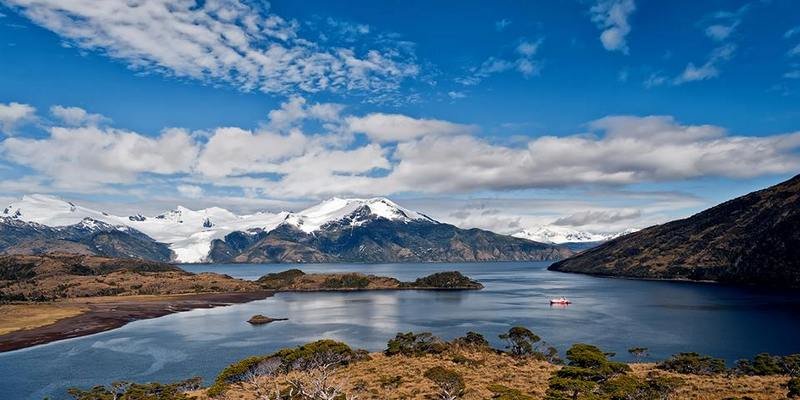 Southern Chile
