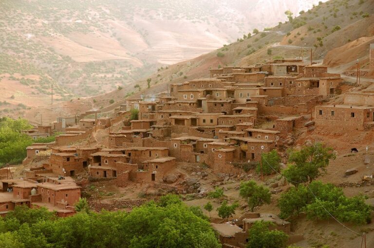 Best of Morocco: Casablanca to Marrakesh - 11 Days