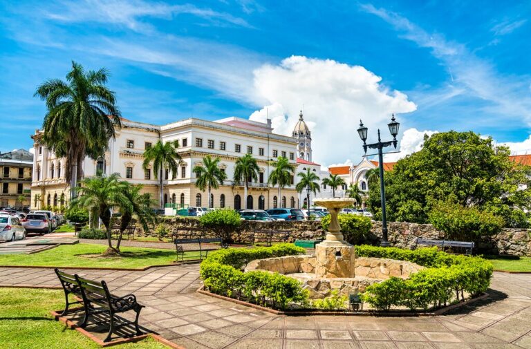 Panama In November Travel Tips Weather More