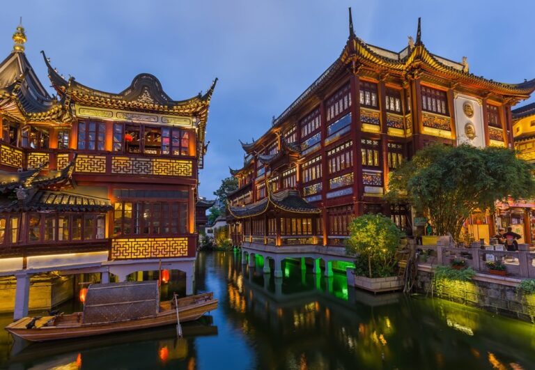 China In March Travel Tips Weather And More