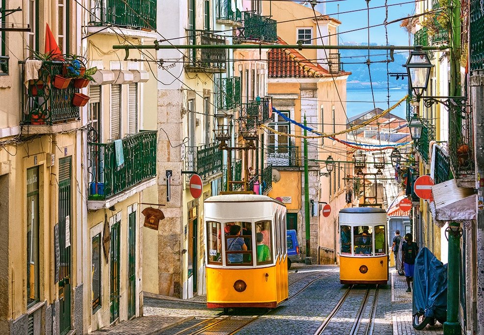 Lisbon