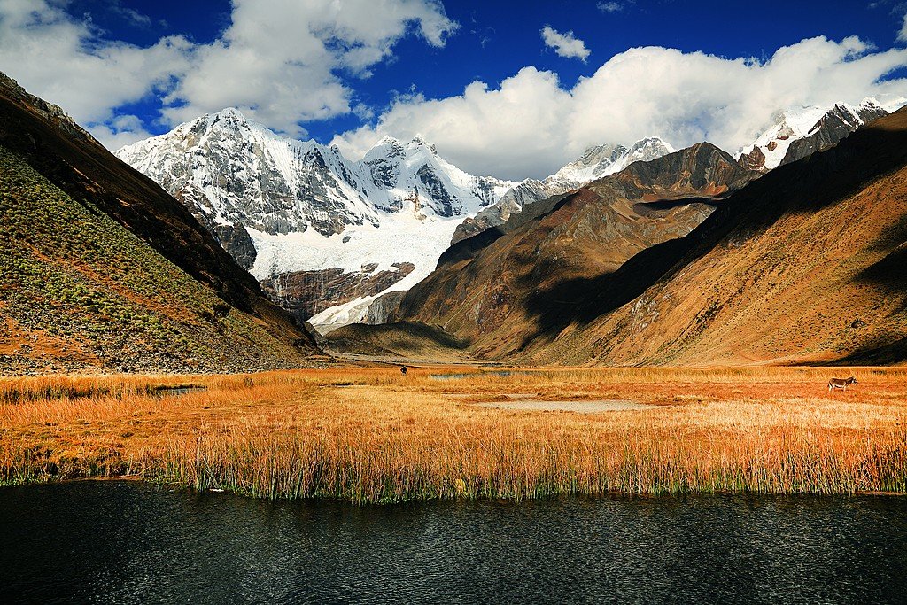 Laguna Jahuacocha