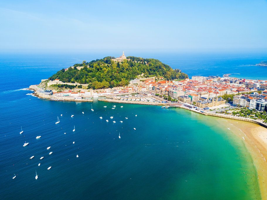 San Sebastian